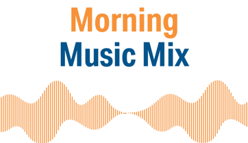 Morning Music Mix
