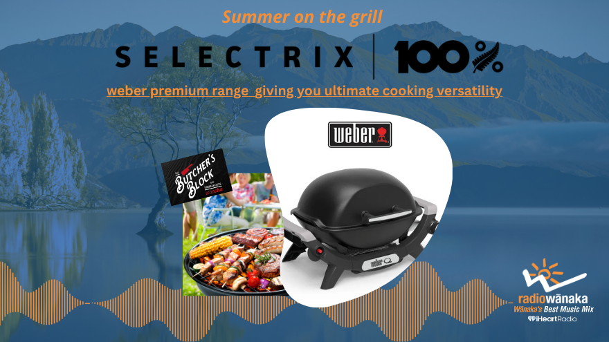 Summer on the Grill: Why a Weber Upgrade Might Be Your Best Summer Move
