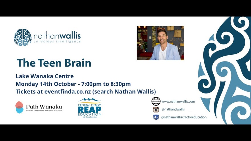 Unlocking the Mysteries of The Teen Brain