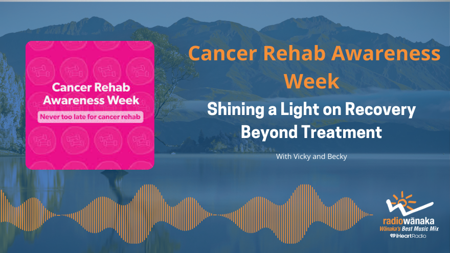 Cancer Rehab Awareness Week: Shining a Light on Recovery Beyond Treatment