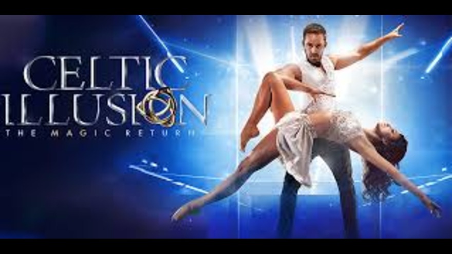 The Magic of Celtic Illusion – Anthony Street on Bringing Dance and Magic to New Zealand