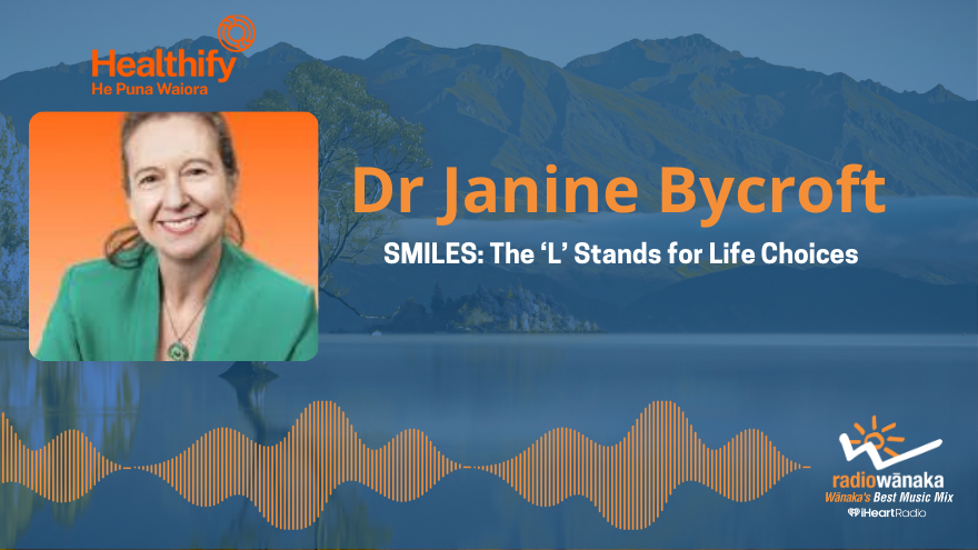 SMILES Spotlight: The ‘L’ That Could Change Your Week