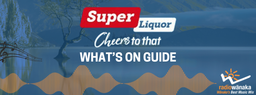 WHAT’S ON GUIDE