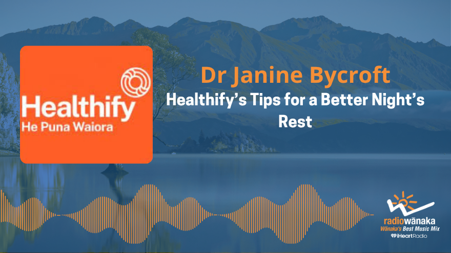 Why Sleep Matters: Healthify’s Tips for a Better Night’s Rest