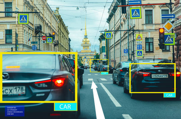 🤖 Self-Driving, Self-Ditching? Tesla Takes on Train Tracks in Tech Fail Fiasco