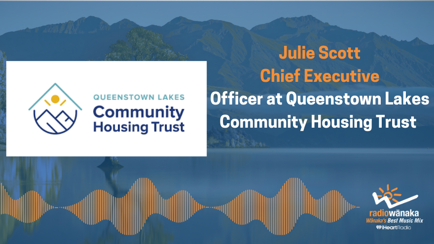 Queenstown Lakes Community Housing Trust Shares Plans for New Wānaka Development