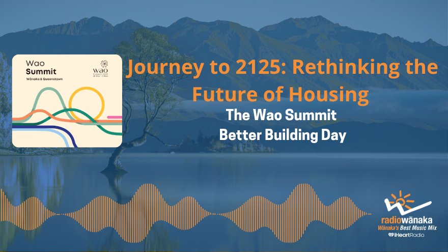Journey to 2125: Rethinking the Future of Housing