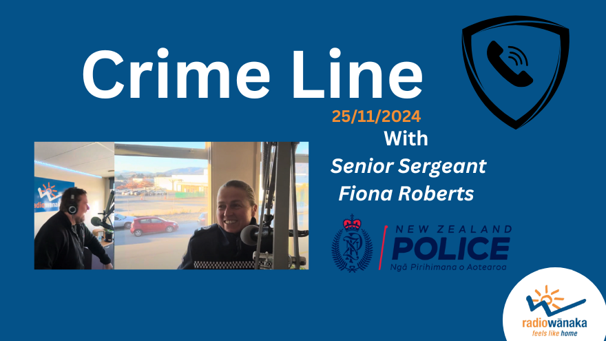 Ensuring Water Safety and Honoring Local Service | Radio Wānaka