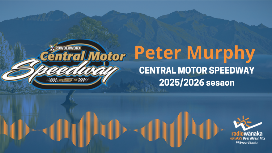 Central Motor Speedway Gears Up for Opening Night