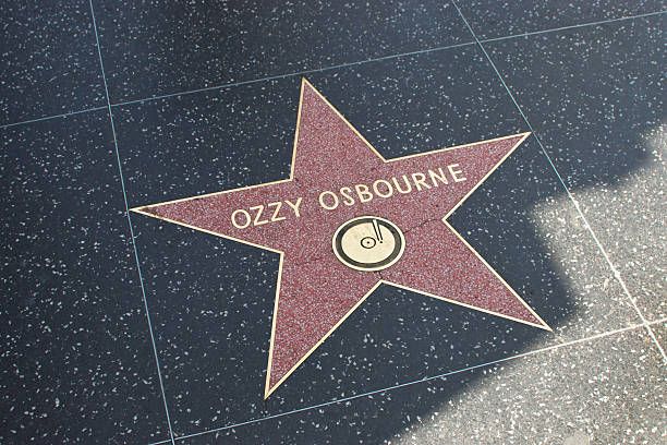 Fans Invited to Join Ozzy Osbourne’s Final Journey with Livestream from Birmingham