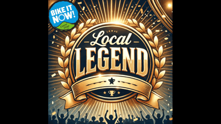 🎉 Local Legends Wanted!