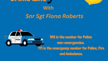 "Explosive Weekend Recap: Slope Safety, Drunk Driving Concerns, and a Surprise at Wastebusters!"