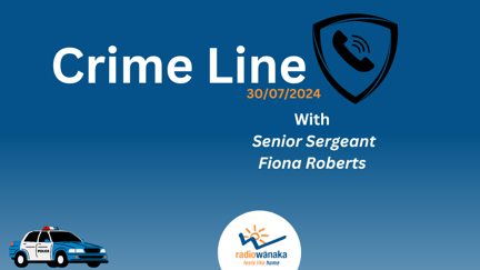 Crime Line 30th July