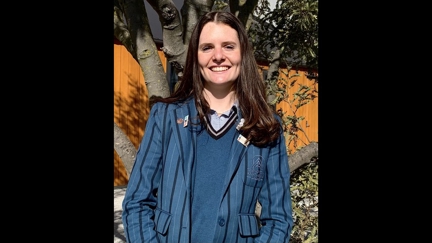 Mount Aspiring College: Student selected to travel to Brazil with entrepreneurial programme