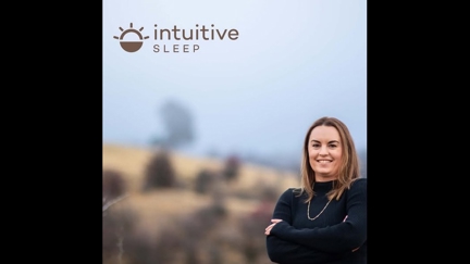 Struggling with Sleep? Expert Tips from Kate Blyth