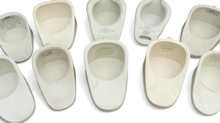 Bedpan Galore: Mary Seeks New Home for Europe's Largest Collection