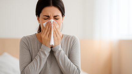 EXPERT WARNING: Could Your Appliances Be Making Your Allergies Worse? 🤧🏠