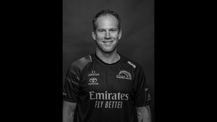 Dougal Allan: From Coast to Coast to America’s Cup