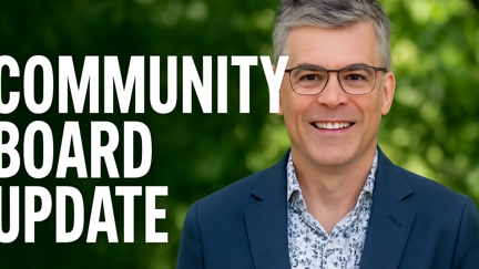 🛫 Wānaka Community Update: Airport Future, Eely Point Trees, Water Reform & More